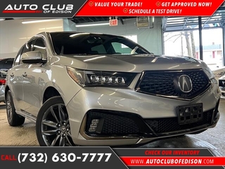 2019 Acura Mdx