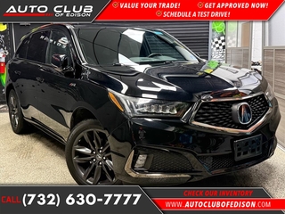 2020 Acura Mdx for sale in Woodbridge NJ