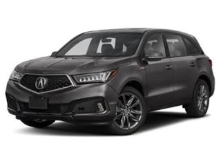 2020 Acura Mdx