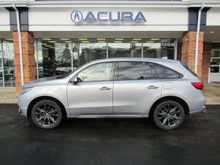 2020 Acura Mdx for sale in Sylvania OH