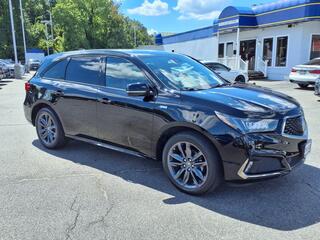 2019 Acura Mdx for sale in Apex NC