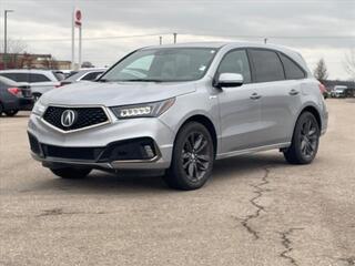 2020 Acura Mdx