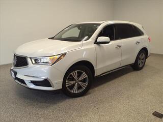 2020 Acura Mdx for sale in Union City NJ