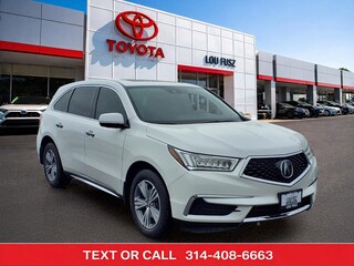 2020 Acura Mdx