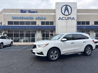 2020 Acura Mdx for sale in Bridgewater NJ