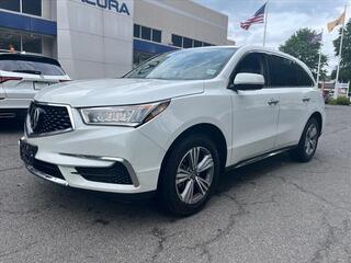 2020 Acura Mdx