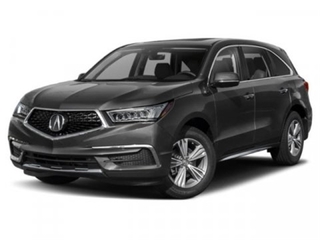 2020 Acura Mdx