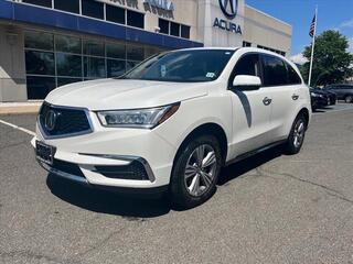 2020 Acura Mdx