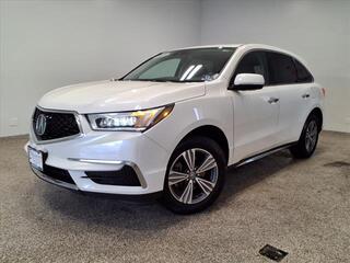 2019 Acura Mdx