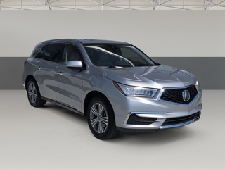 2020 Acura Mdx
