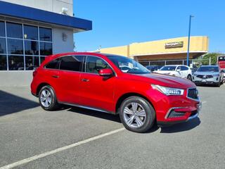 2020 Acura Mdx for sale in Springfield NJ