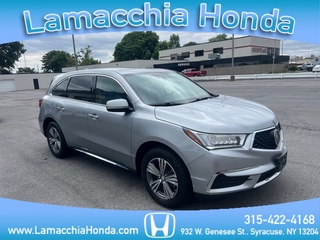 2019 Acura Mdx