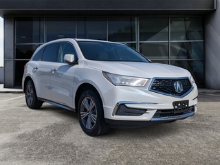 2020 Acura Mdx