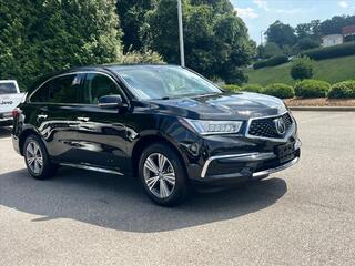 2020 Acura Mdx