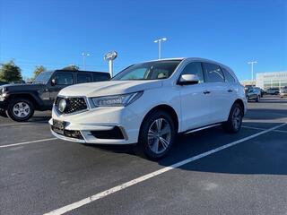 2020 Acura Mdx