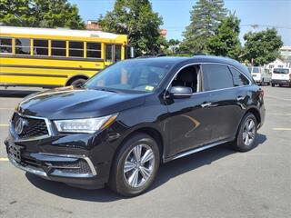 2020 Acura Mdx for sale in Andover MA