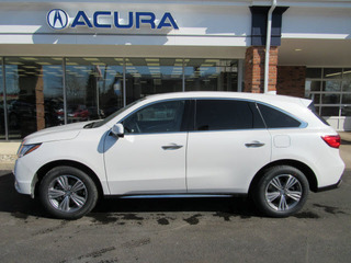 2020 Acura Mdx for sale in Sylvania OH