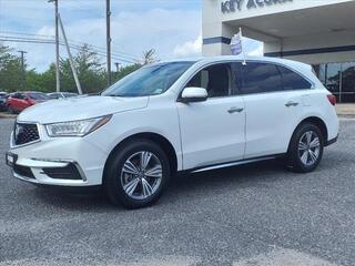 2020 Acura Mdx for sale in Egg Harbor Township NJ