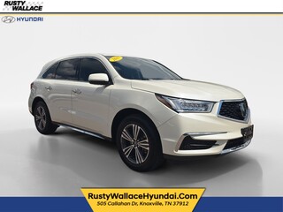 2017 Acura Mdx for sale in Knoxville TN