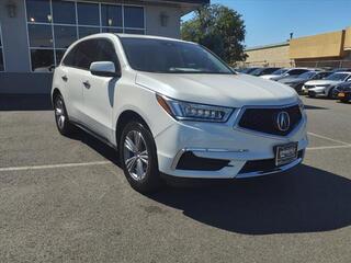 2020 Acura Mdx for sale in Springfield NJ