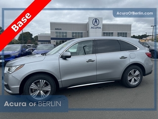 2020 Acura Mdx for sale in North Haven CT