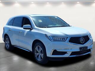 2020 Acura Mdx