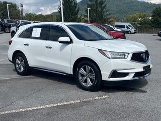 2020 Acura Mdx for sale in Canton NC