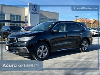 2020 Acura Mdx