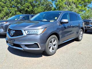 2020 Acura Mdx for sale in Shelby NC