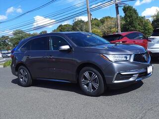 2018 Acura Mdx for sale in Wayne NJ