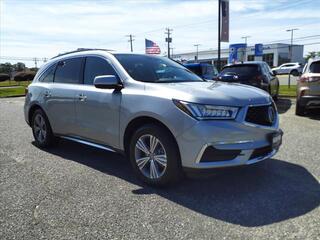 2020 Acura Mdx for sale in Egg Harbor Township NJ