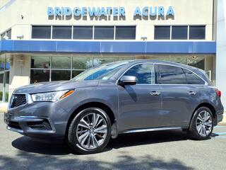 2019 Acura Mdx