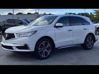 2020 Acura Mdx