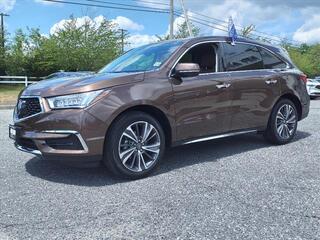 2019 Acura Mdx for sale in Egg Harbor Township NJ