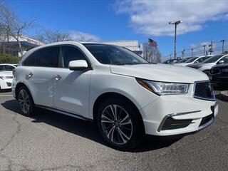 2019 Acura Mdx for sale in Wayne NJ