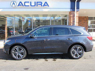 2020 Acura Mdx for sale in Sylvania OH