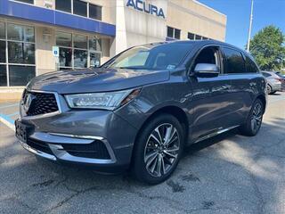 2020 Acura Mdx for sale in Bridgewater NJ