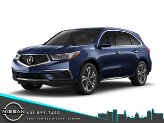 2020 Acura Mdx