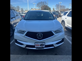 2019 Acura Mdx for sale in Greenville SC