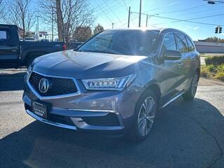 2019 Acura Mdx