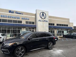 2020 Acura Mdx for sale in Bridgewater NJ