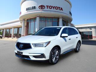 2020 Acura Mdx for sale in Manassas VA