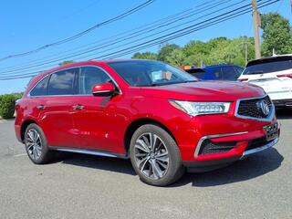 2020 Acura Mdx for sale in Wayne NJ