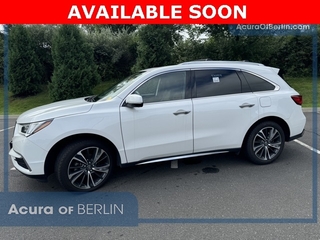 2020 Acura Mdx for sale in North Haven CT