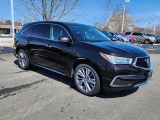 2018 Acura Mdx for sale in Brown Deer WI