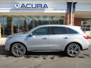 2020 Acura Mdx for sale in Sylvania OH