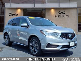 2020 Acura Mdx