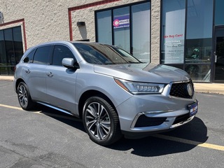 2020 Acura Mdx