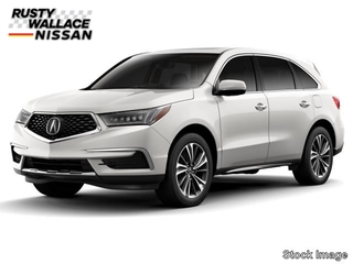 2017 Acura Mdx