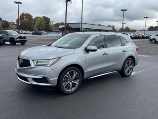 2019 Acura Mdx
